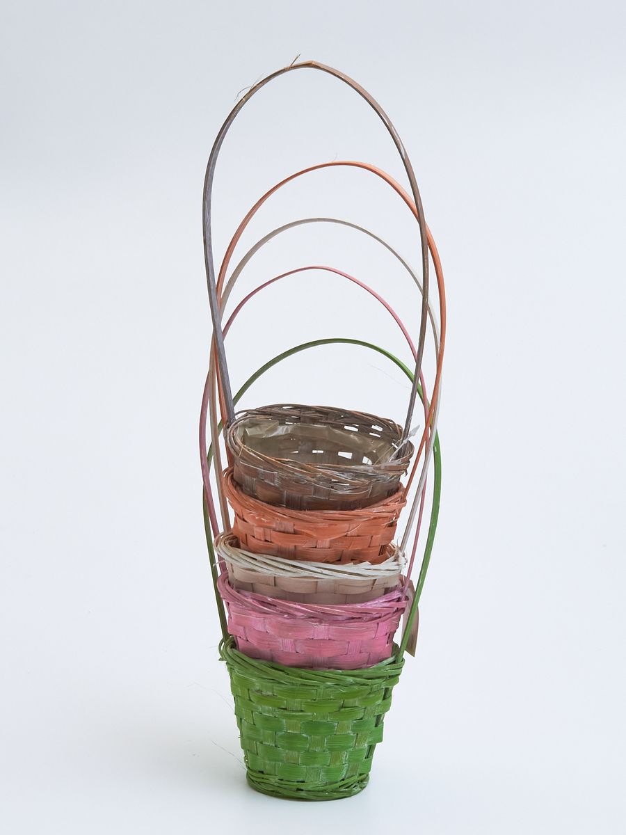 Корзина GF15341  Интернет-магазин Feron Flower 