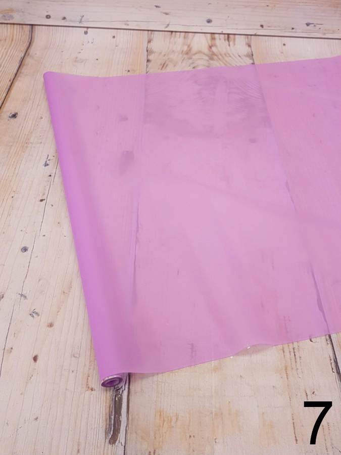 Рулон тонировка 200гр.  Интернет-магазин Feron Flower 