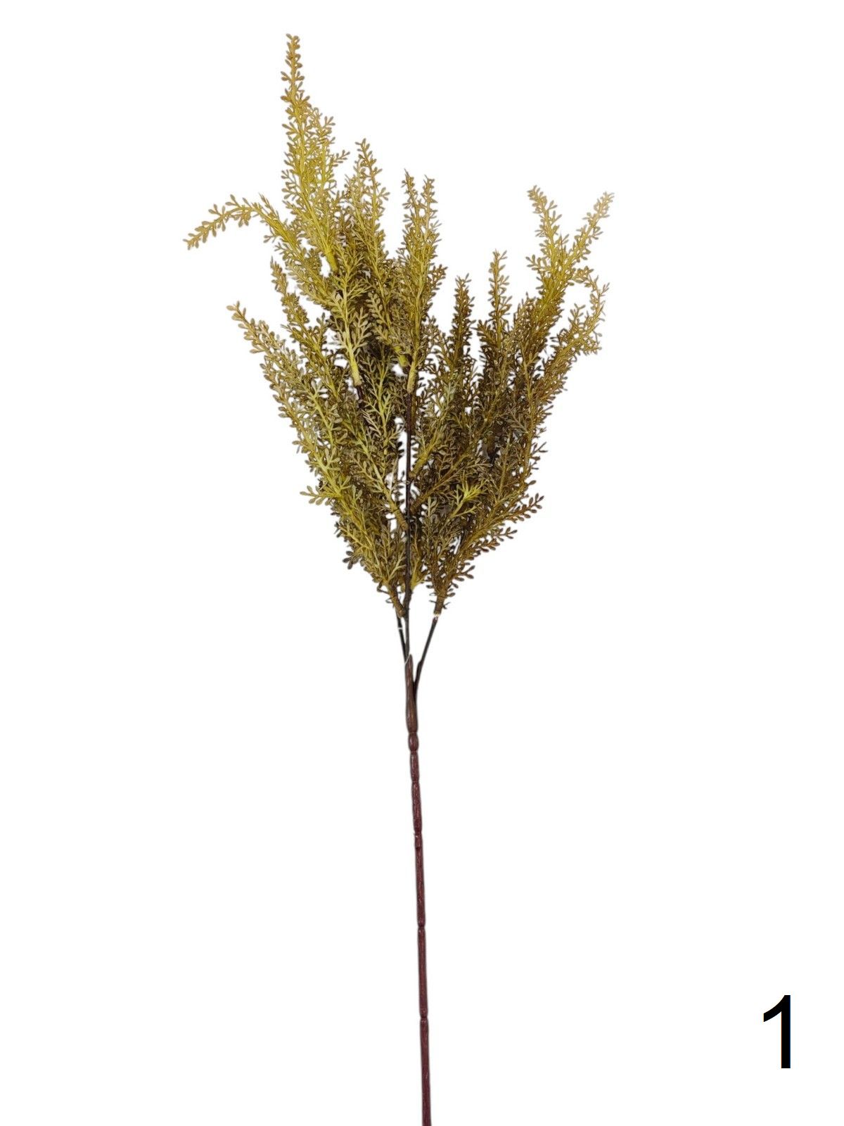 Ветка зелени 9144-7  Интернет-магазин Feron Flower 