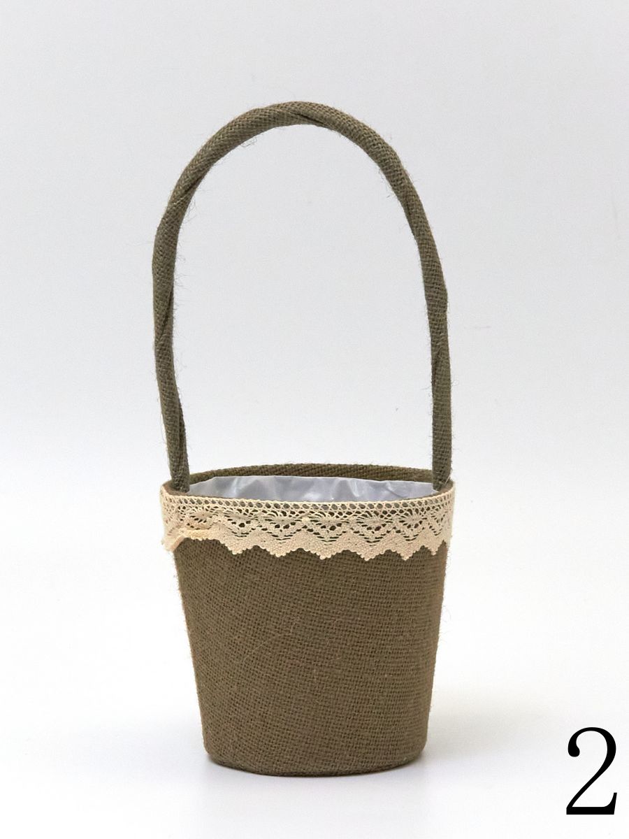 Корзина WY20-50  Интернет-магазин Feron Flower 