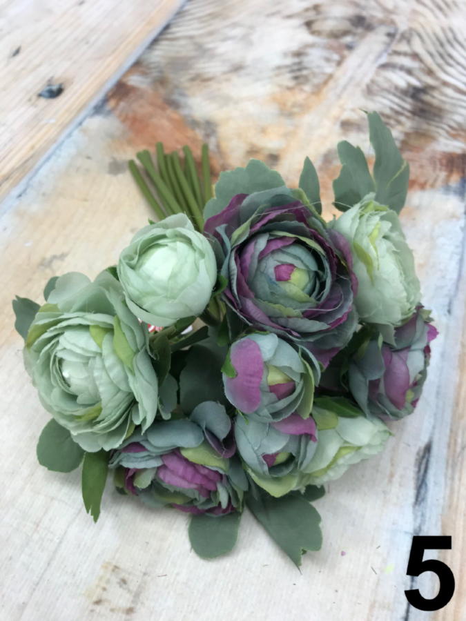 Ранункул 81CAN1-2068  Интернет-магазин Feron Flower 