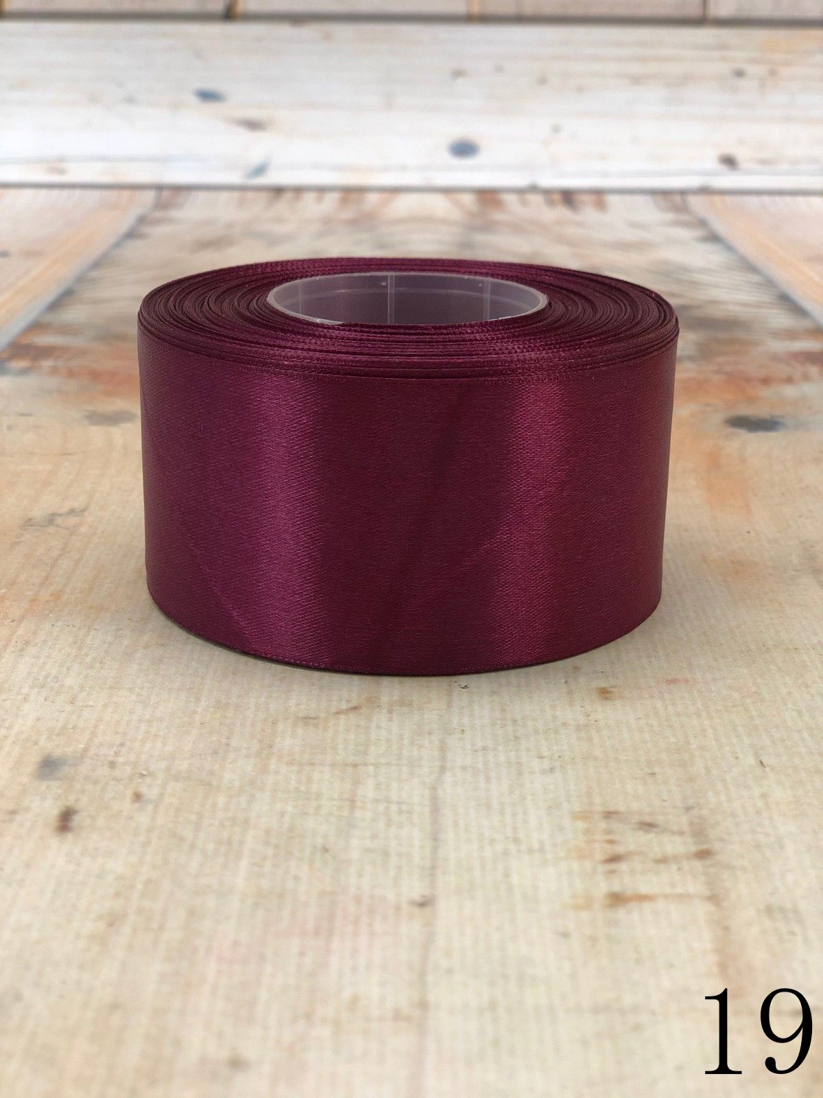 Лента атлас VIP50mm*36y  Интернет-магазин Feron Flower 