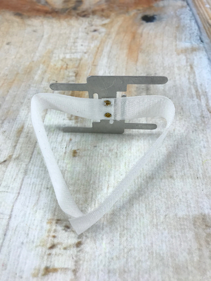 Браслет oasis 2шт. 62201  Интернет-магазин Feron Flower 