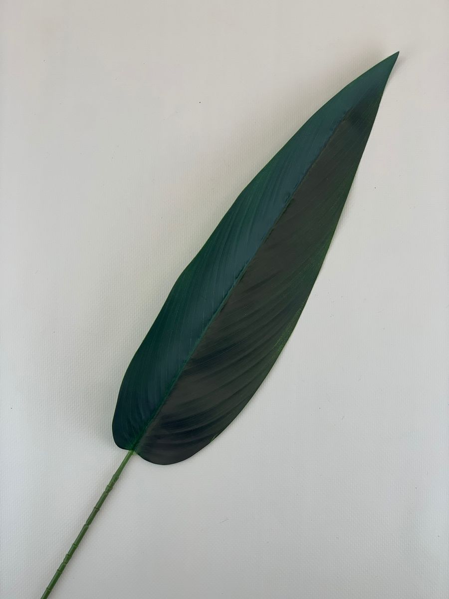 Лист Стрелиции ART196  Интернет-магазин Feron Flower 