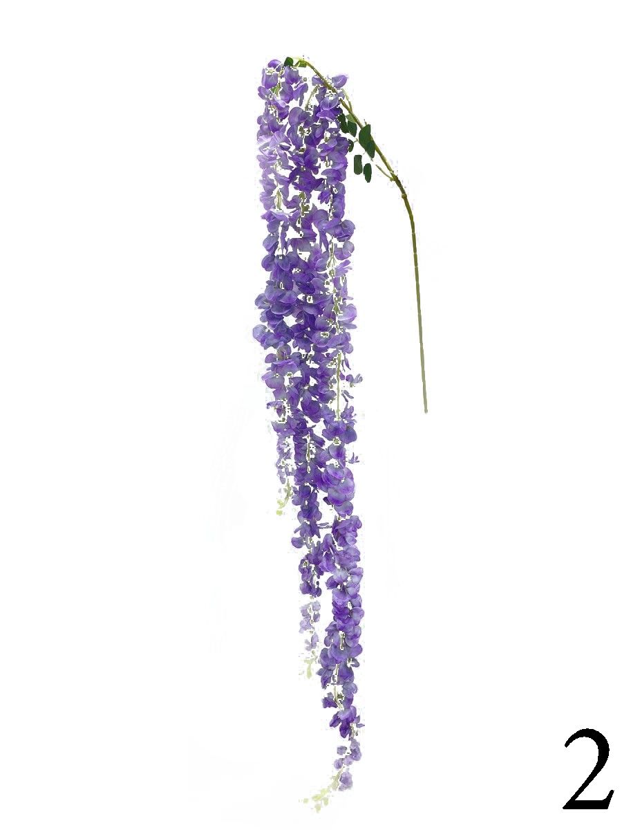 Вистерия FL-QH089  Интернет-магазин Feron Flower 