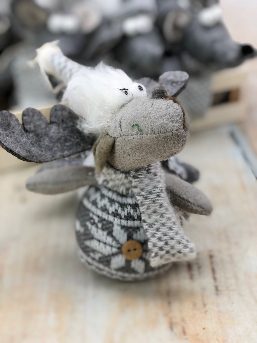 Зверек 58CAN72631  Интернет-магазин Feron Flower 