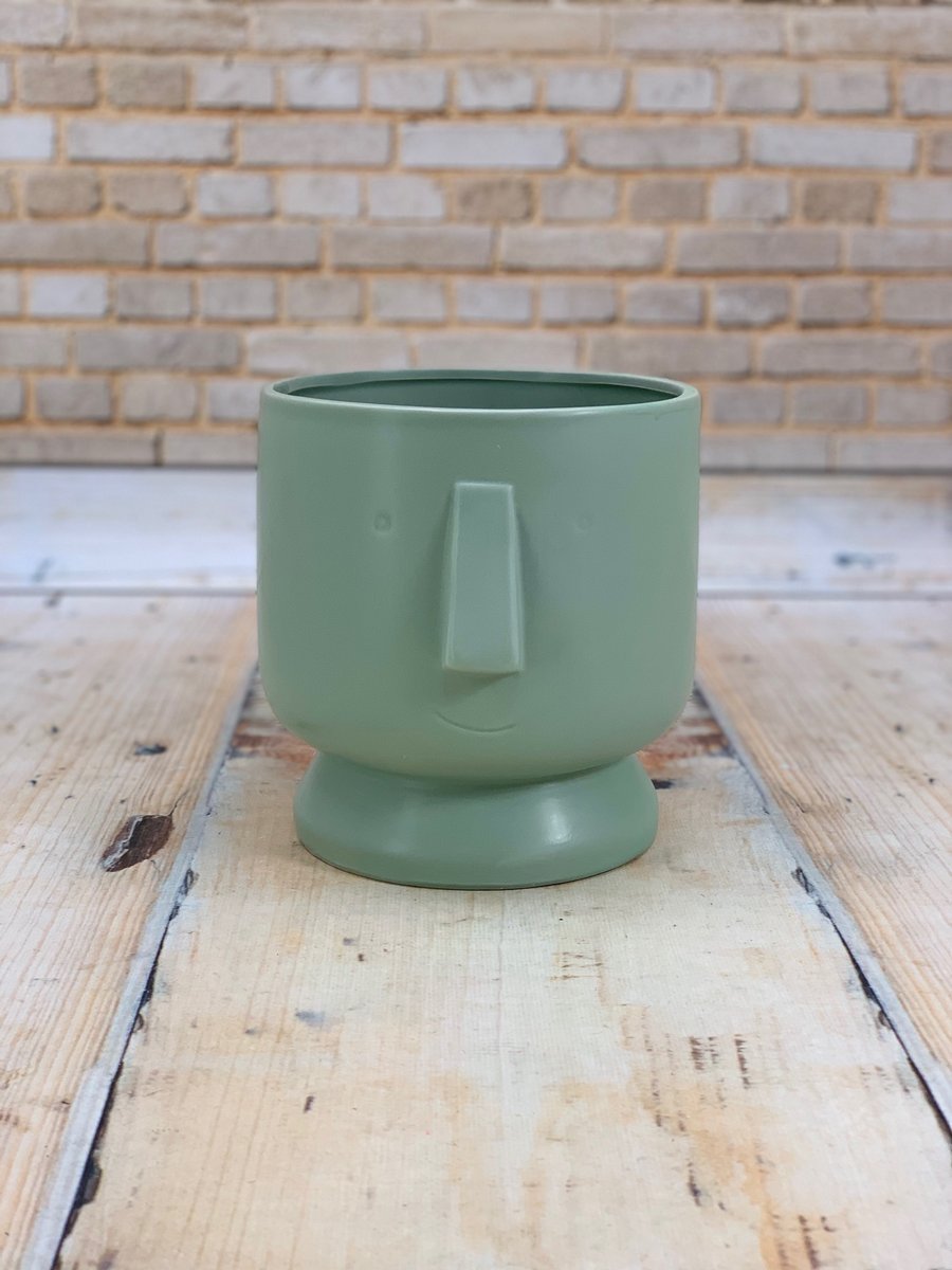 Кашпо POR10325  Интернет-магазин Feron Flower 