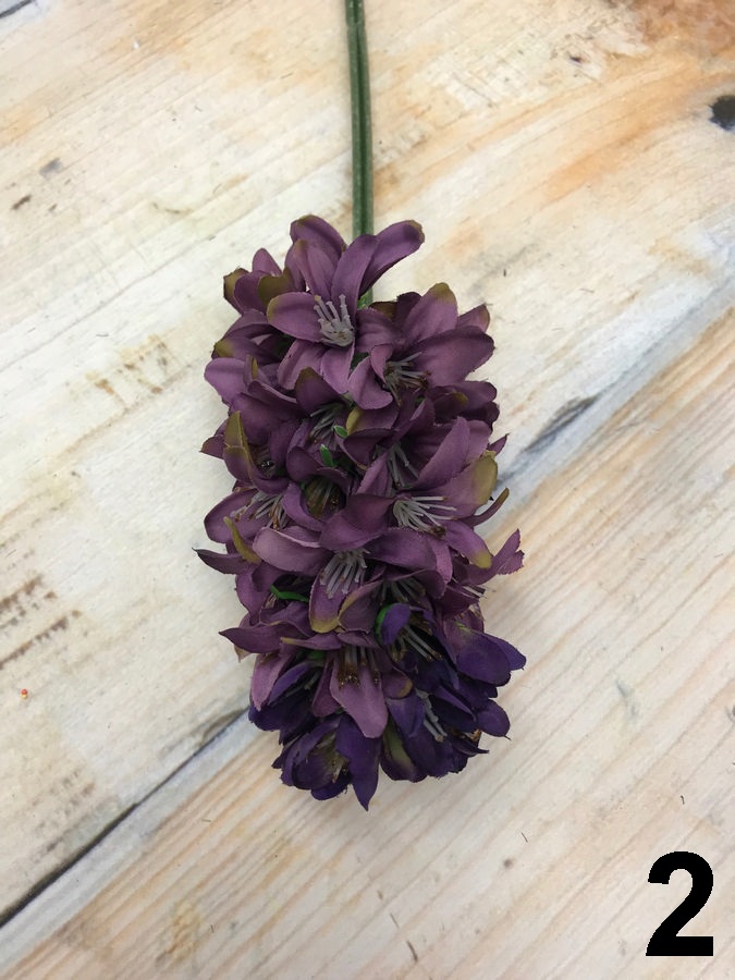 Гиацинт K3463  Интернет-магазин Feron Flower 