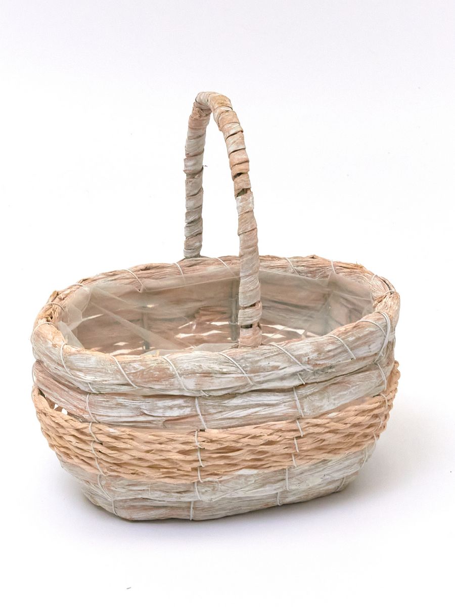 Корзина 19MA912/MIX3  Интернет-магазин Feron Flower 