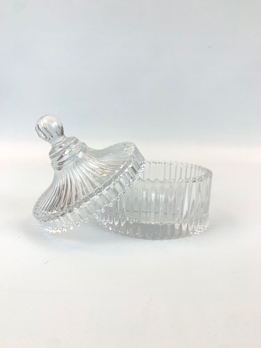 Ваза стекло TG0227  Интернет-магазин Feron Flower 