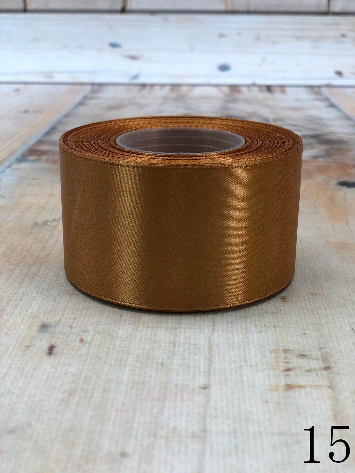 Лента атлас VIP50mm*36y  Интернет-магазин Feron Flower 