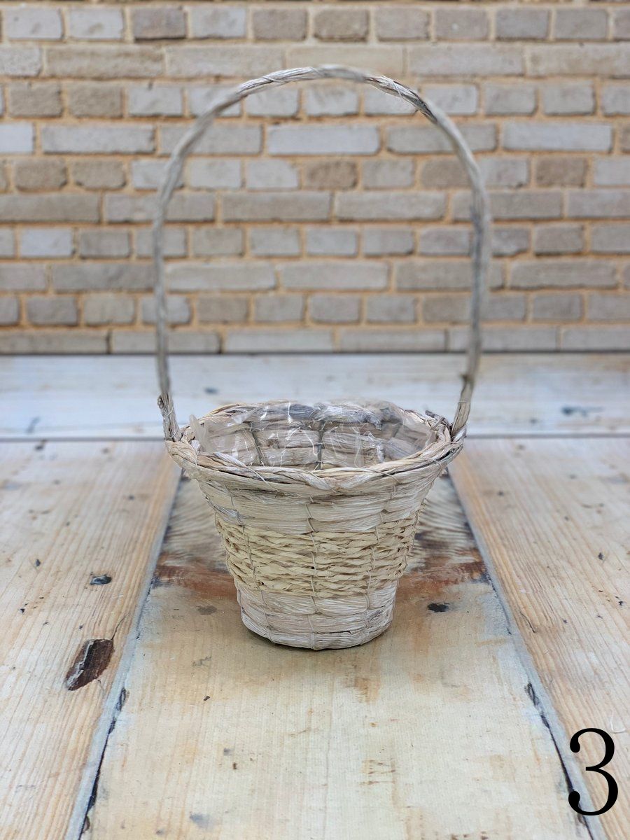 Кашпо 19MA913/MIX3  Интернет-магазин Feron Flower 