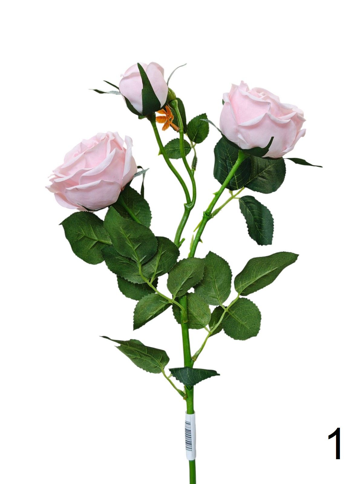 Роза 9144-1343  Интернет-магазин Feron Flower 