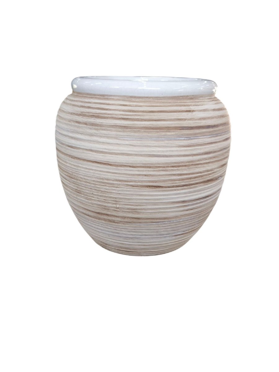 Кашпо кер 9310-1140  Интернет-магазин Feron Flower 