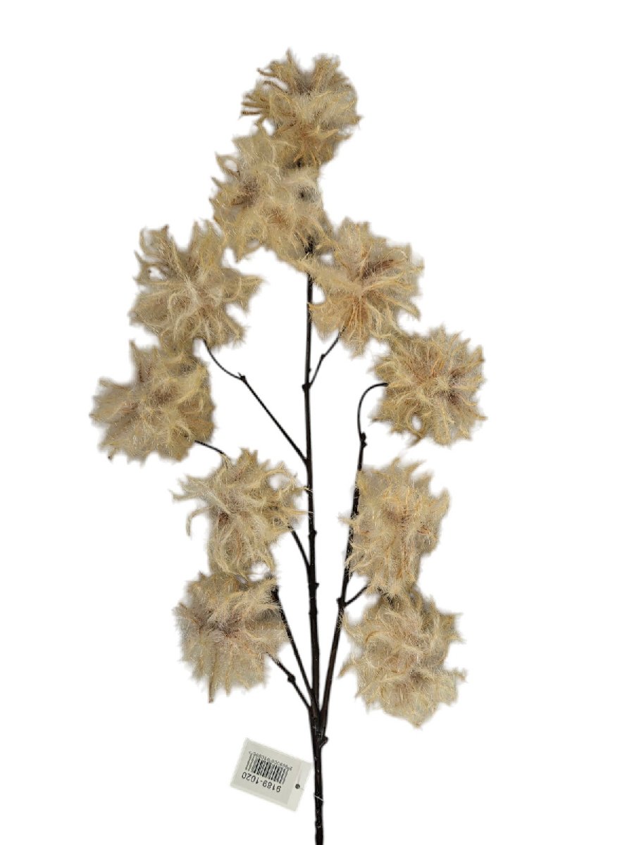 Ветка 9189-1020  Интернет-магазин Feron Flower 