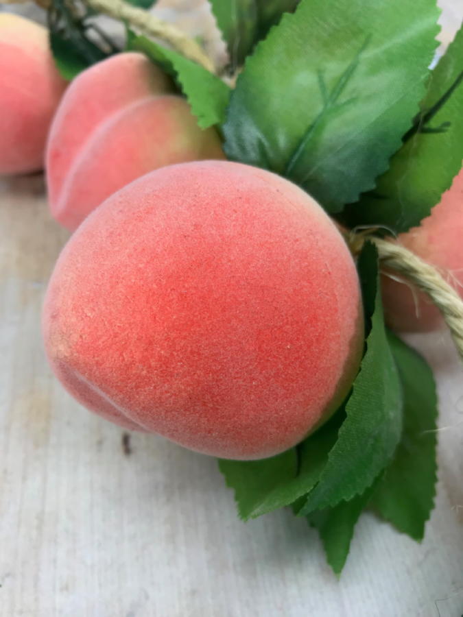 Персик X-20  Интернет-магазин Feron Flower 