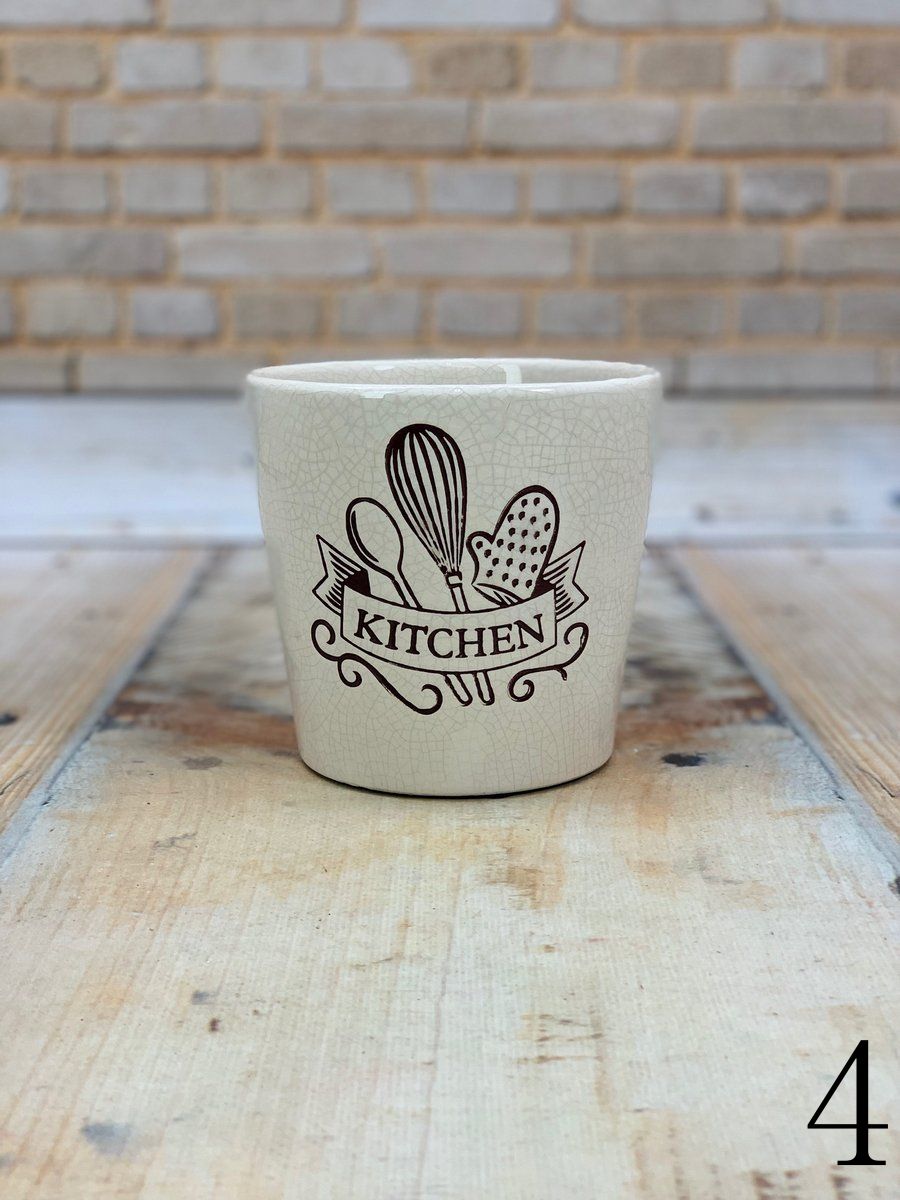 Кашпо Y464-2554-G13-3  Интернет-магазин Feron Flower 