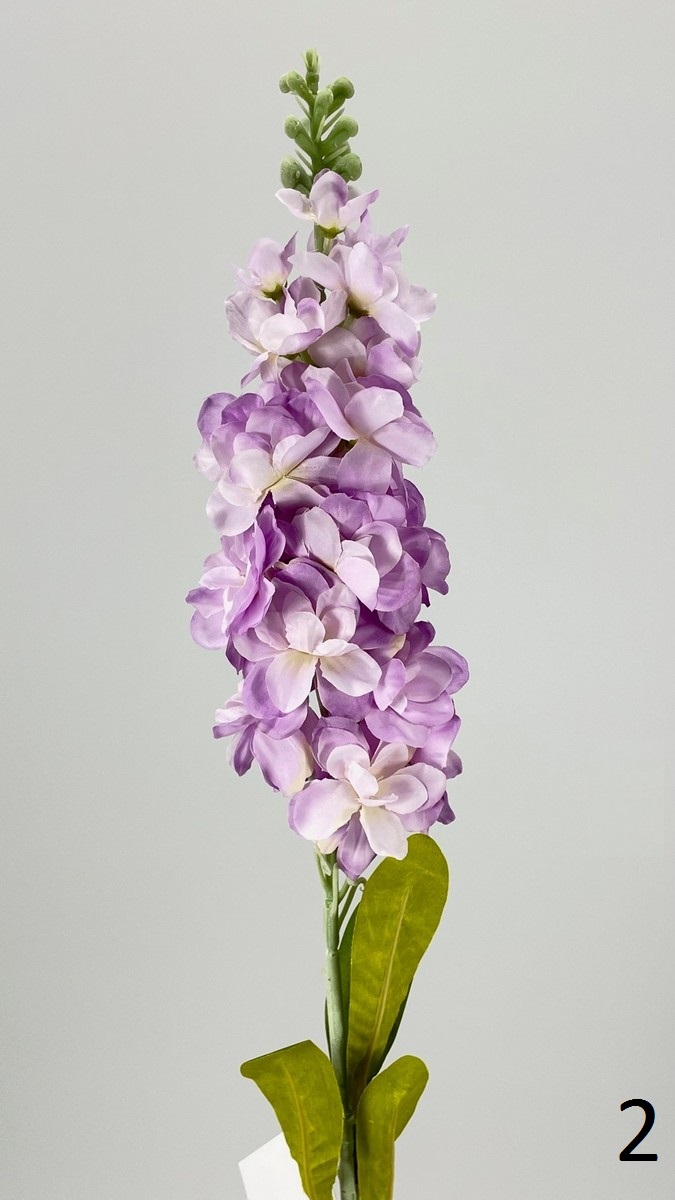 Дельфиниум MR-27747PN  Интернет-магазин Feron Flower 
