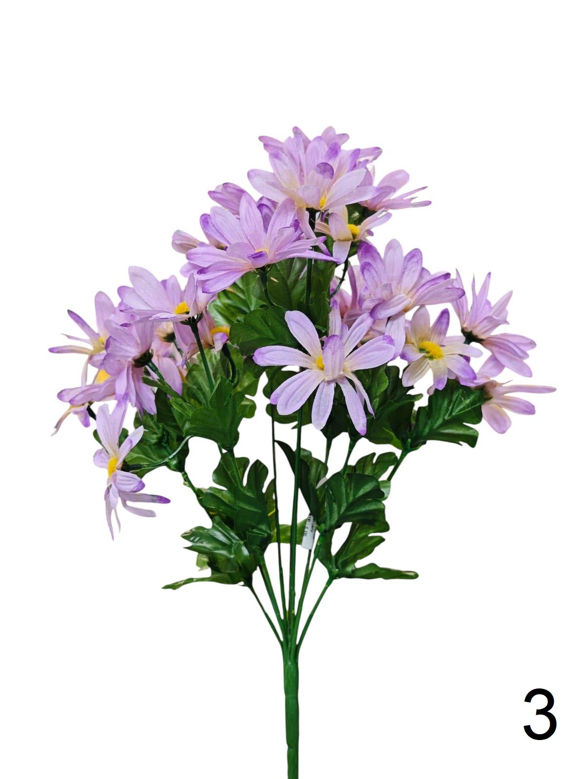 Ромашка букет U673  Интернет-магазин Feron Flower 