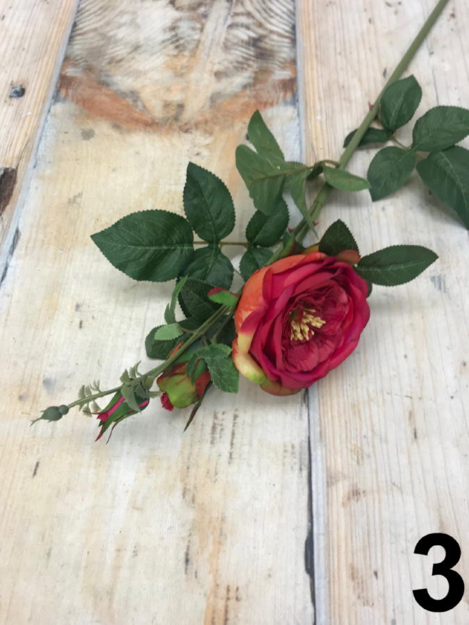 Роза GL03342  Интернет-магазин Feron Flower 