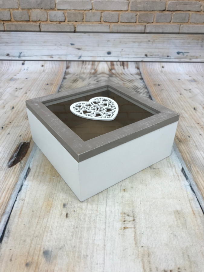 Шкатулка 171726051  Интернет-магазин Feron Flower 