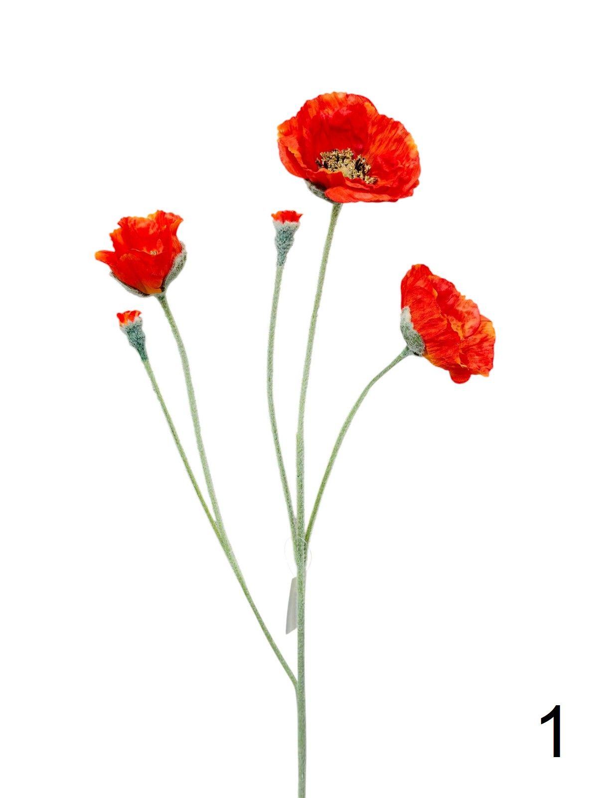 Мак 9144-1322  Интернет-магазин Feron Flower 