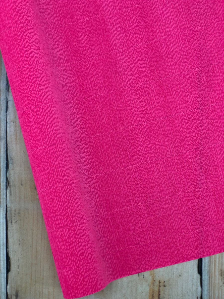 Бумага креп 50смХ2,5м 571  Интернет-магазин Feron Flower 