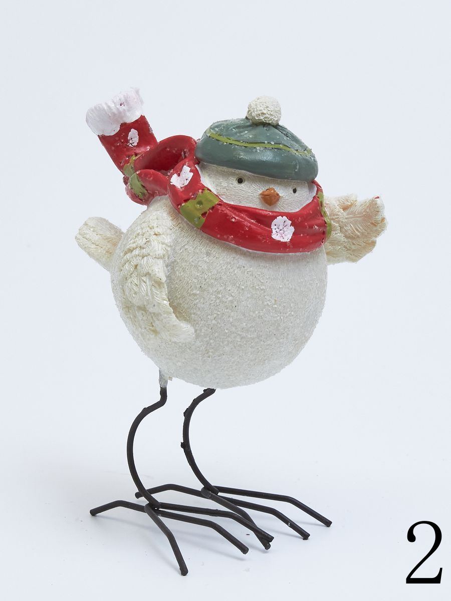 Фигурка NB0683  Интернет-магазин Feron Flower 