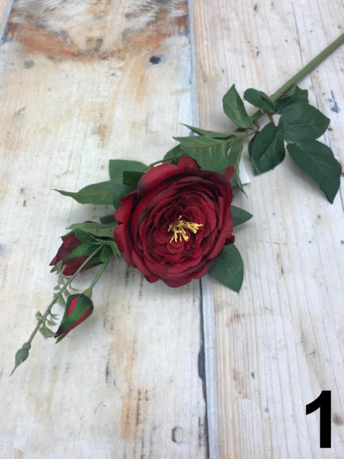 Роза GL03342  Интернет-магазин Feron Flower 
