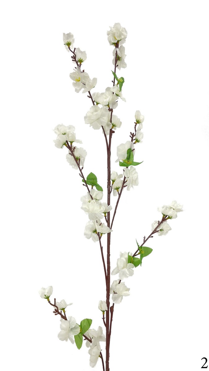 Ветка сакуры 132103  Интернет-магазин Feron Flower 