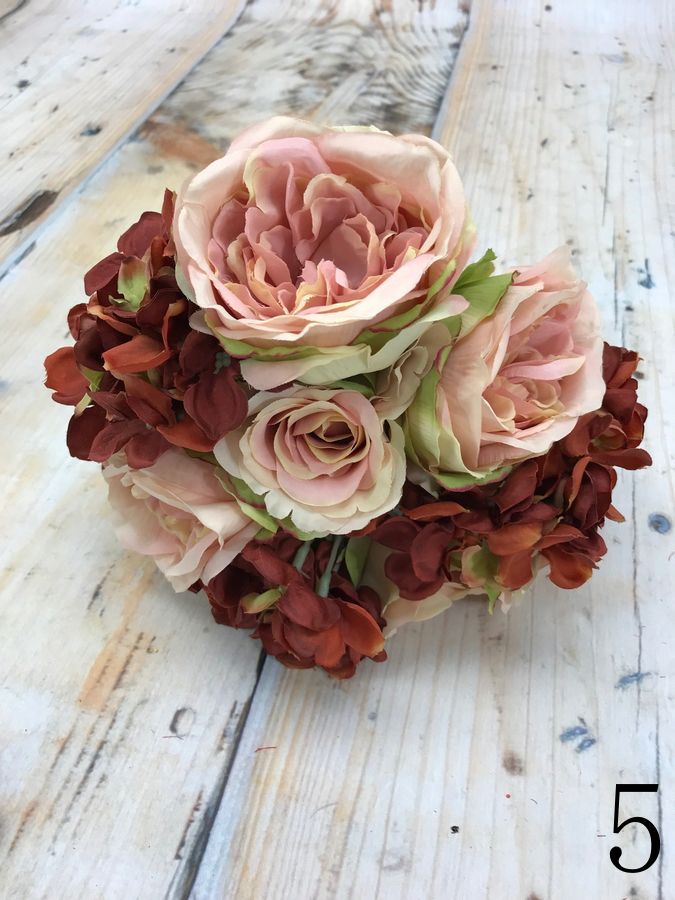 Роза букет ZL008  Интернет-магазин Feron Flower 