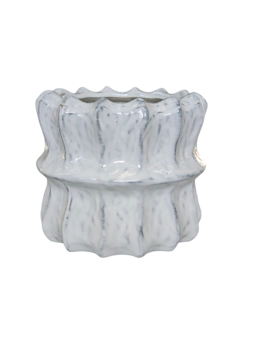 Кашпо кер 9310-1137  Интернет-магазин Feron Flower 