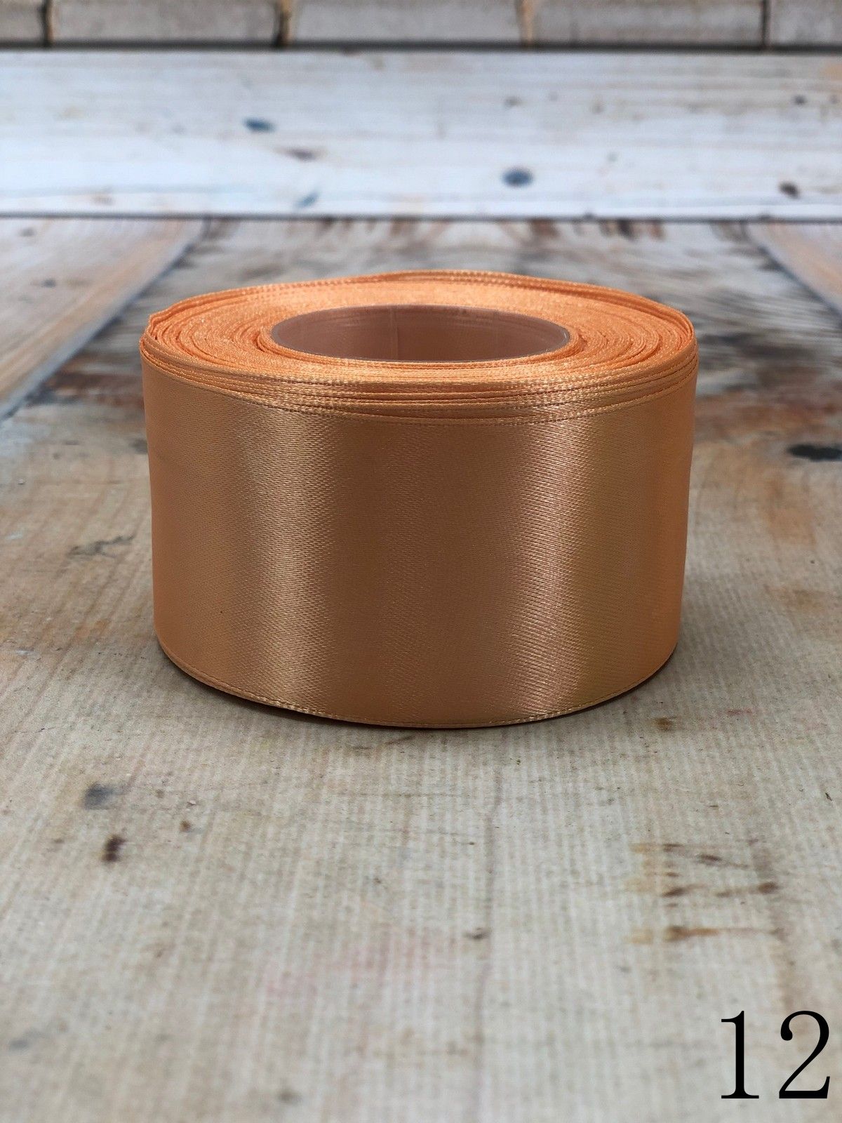 Лента атлас VIP50mm*36y  Интернет-магазин Feron Flower 