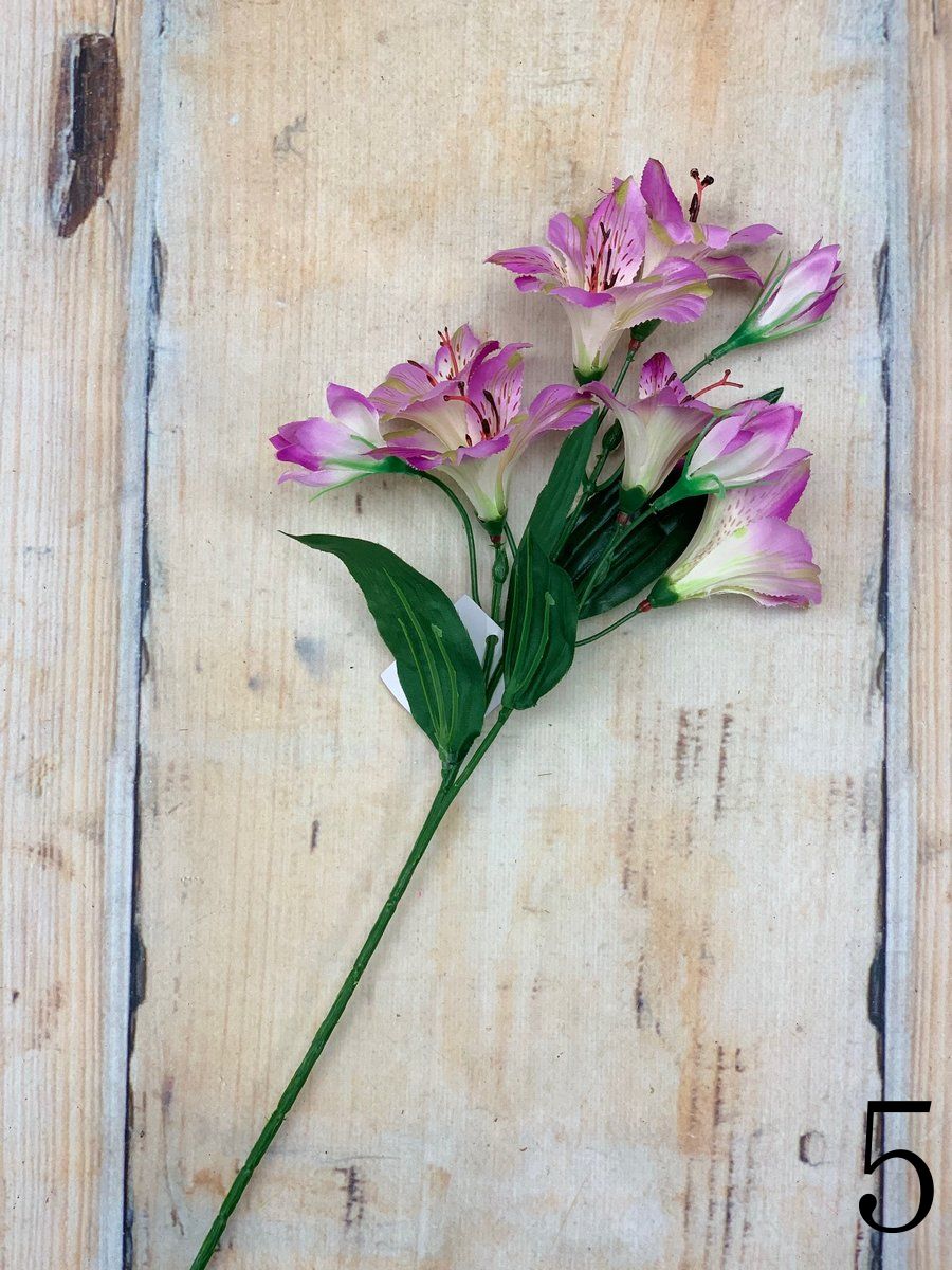 Альстрёмерия GL03289  Интернет-магазин Feron Flower 