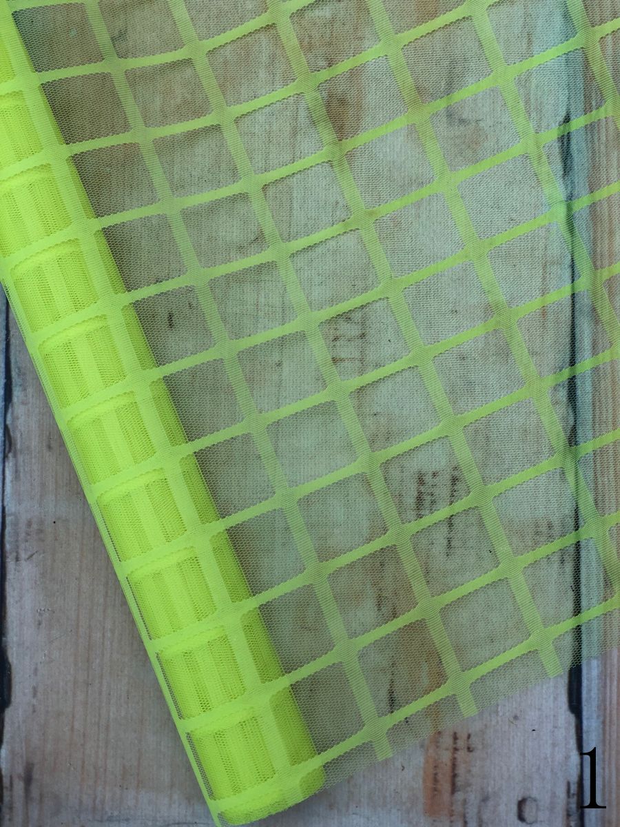 Сетка органза SQUARE 50cmX5y LAT  Интернет-магазин Feron Flower 