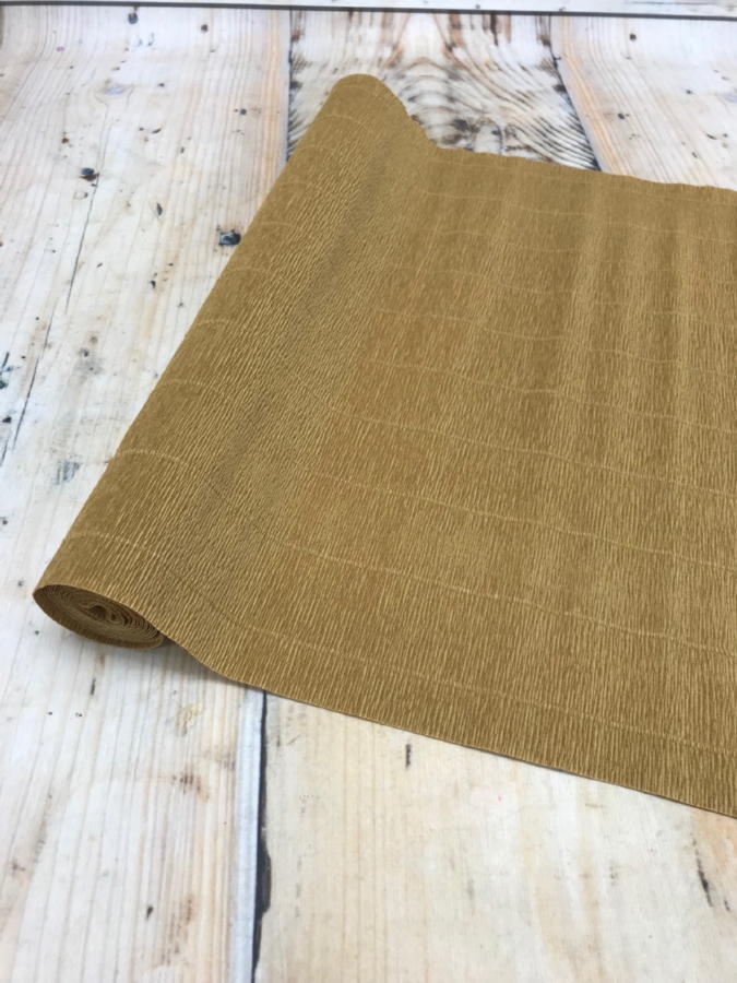 Бумага креп 50смХ2,5м 611  Интернет-магазин Feron Flower 