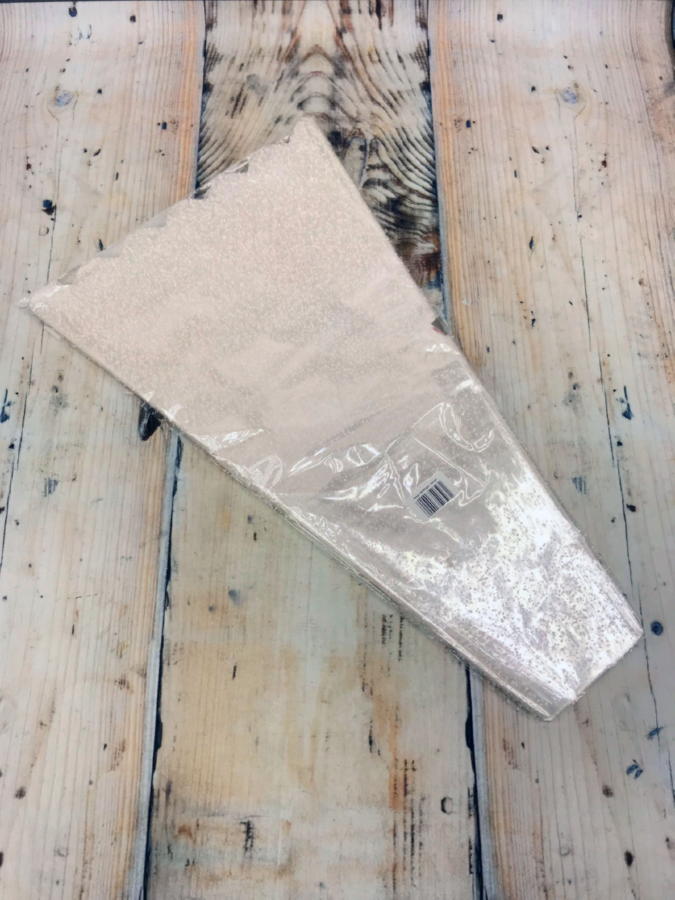 Конус 35Х70 Юля/Лили 100 шт.  Интернет-магазин Feron Flower 