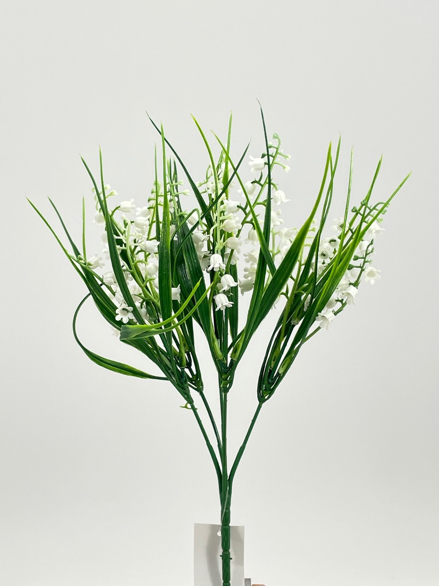 Ландыш букет FL-QH074   Интернет-магазин Feron Flower 