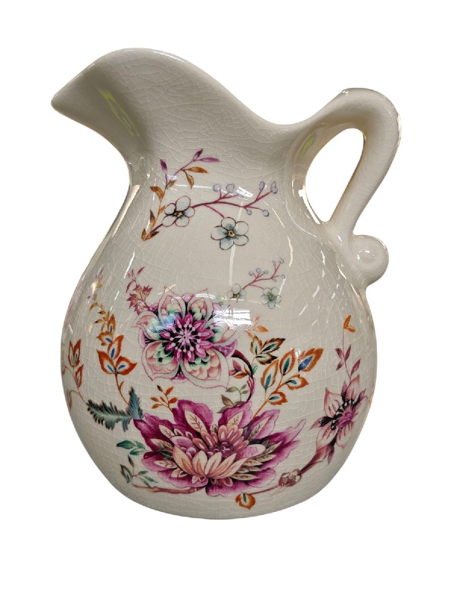 Ваза керамика 9533-1193  Интернет-магазин Feron Flower 