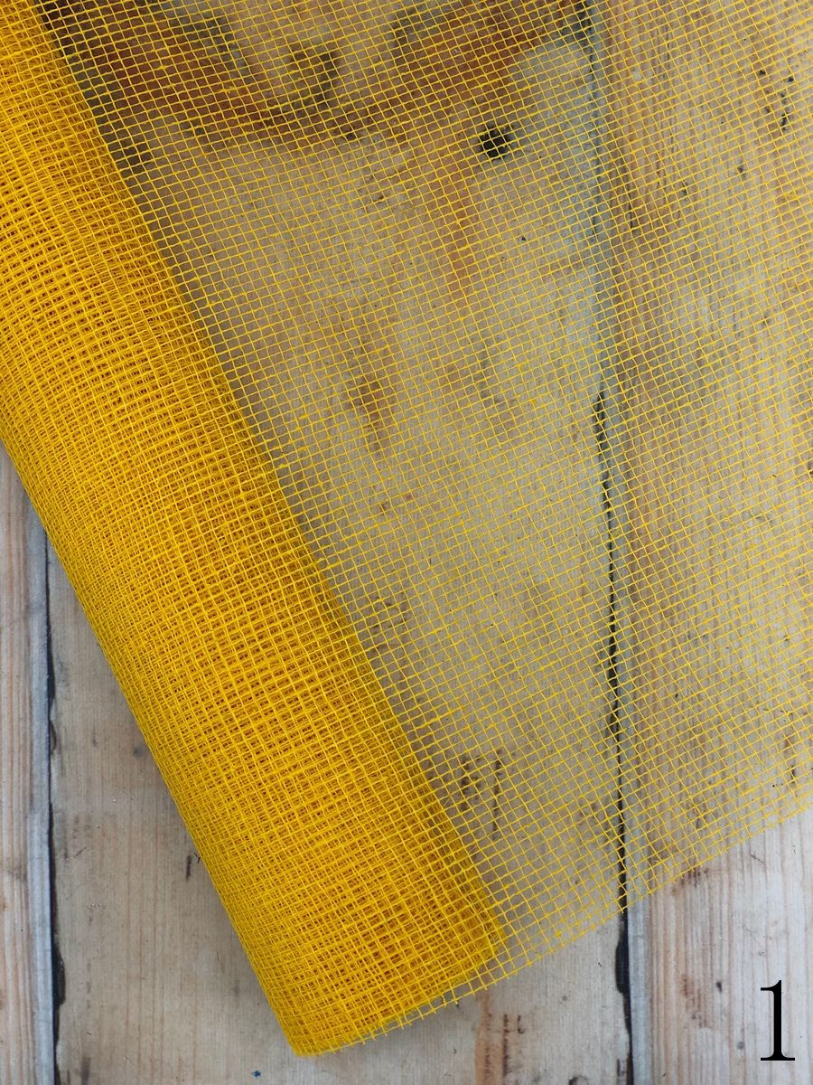 Сетка JUTE NATURAL 54Х9   Интернет-магазин Feron Flower 