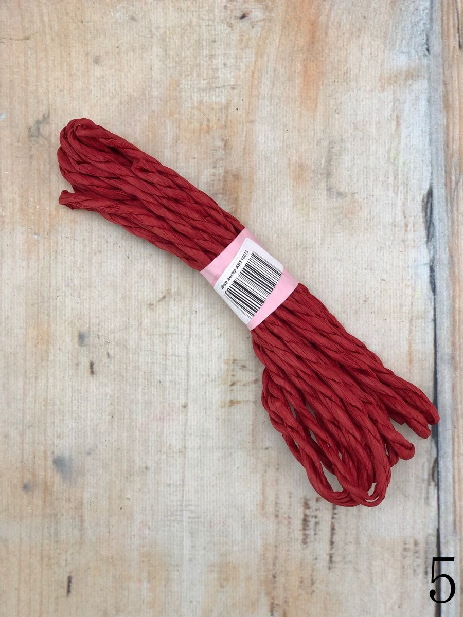 Шнур декор ART13075  Интернет-магазин Feron Flower 