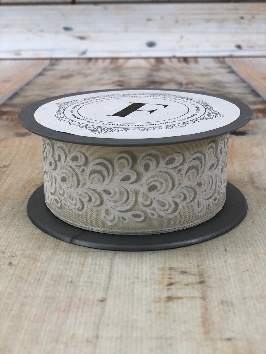 Лента декор 225360  Интернет-магазин Feron Flower 