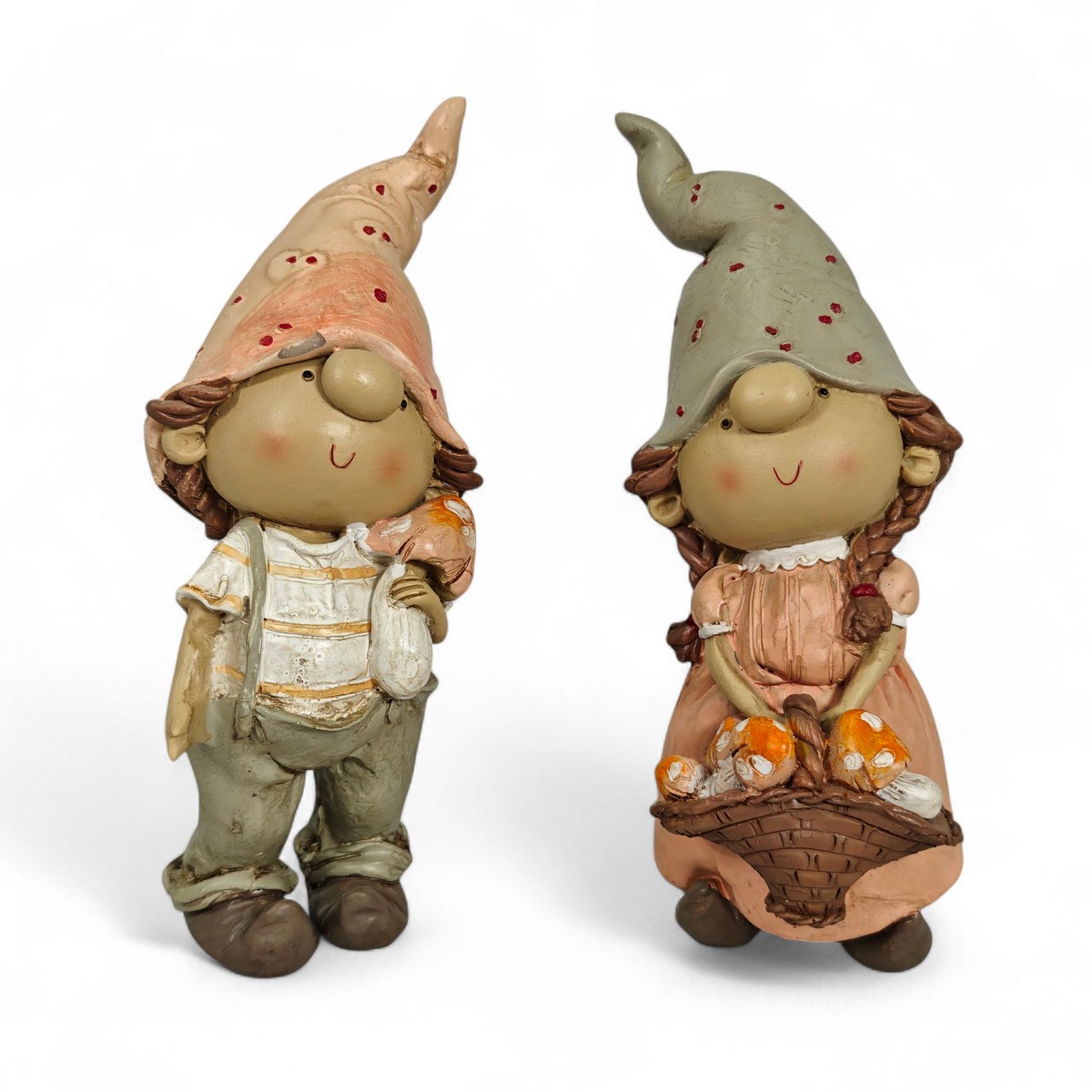 Гном W88  Интернет-магазин Feron Flower 