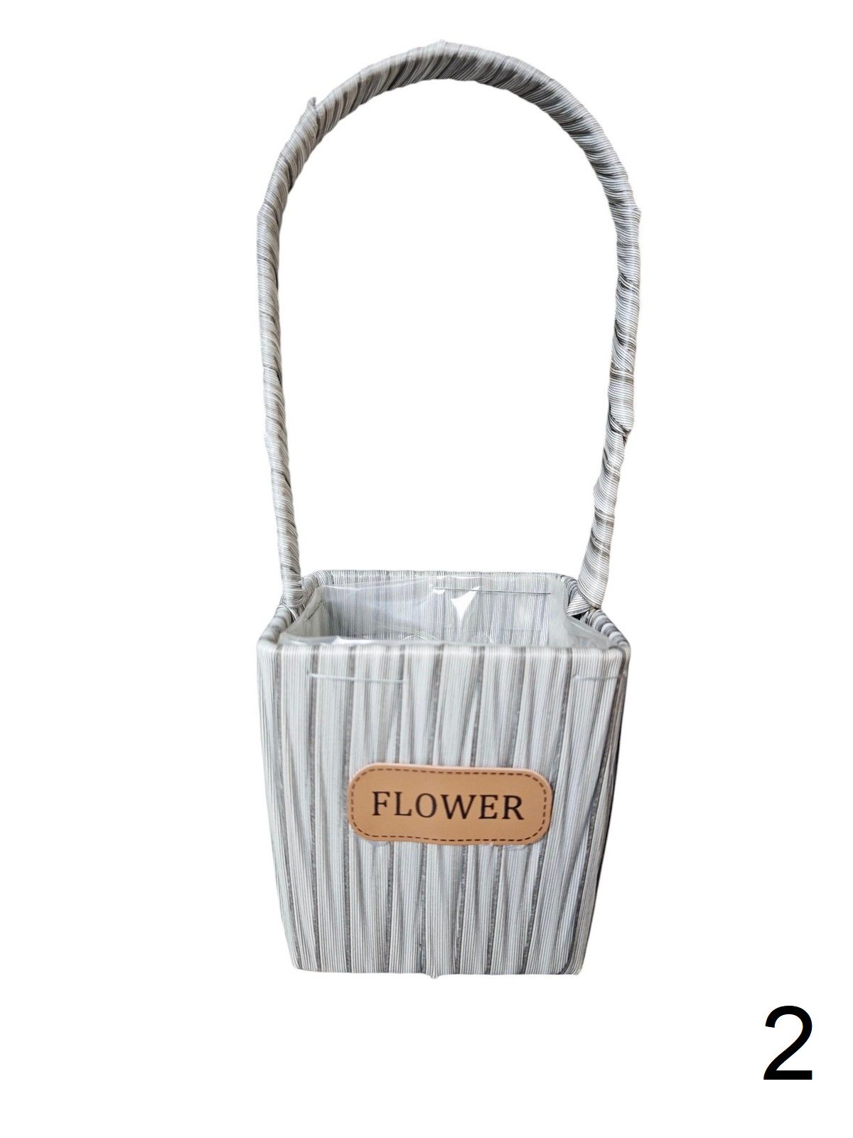 Корзина 9527-1111  Интернет-магазин Feron Flower 