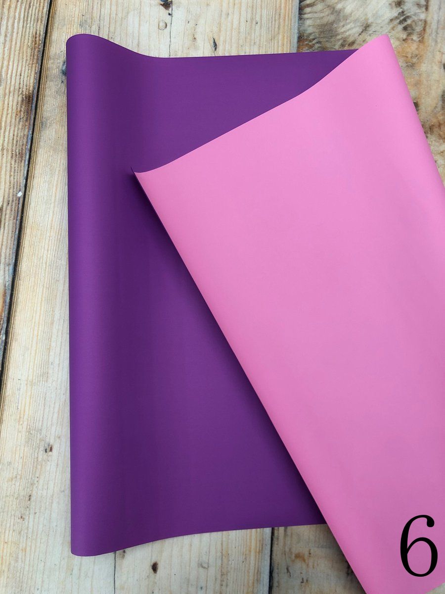 Пленка мат. Фаворит 50Х10м  Интернет-магазин Feron Flower 