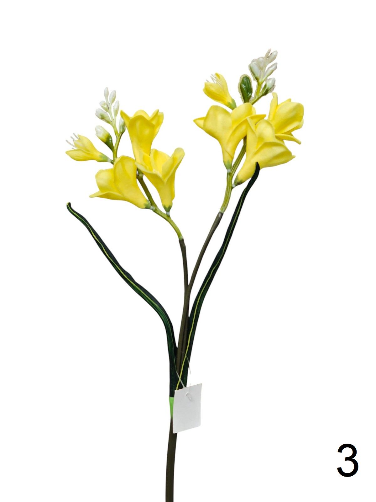 Фрезия 9144-1325  Интернет-магазин Feron Flower 