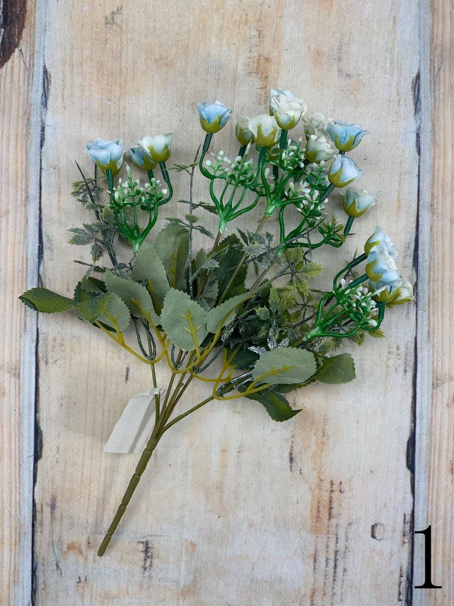 Роза бук. K03989  Интернет-магазин Feron Flower 