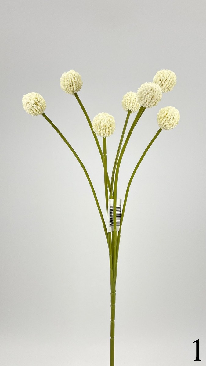 Ветка с шариками 718522  Интернет-магазин Feron Flower 