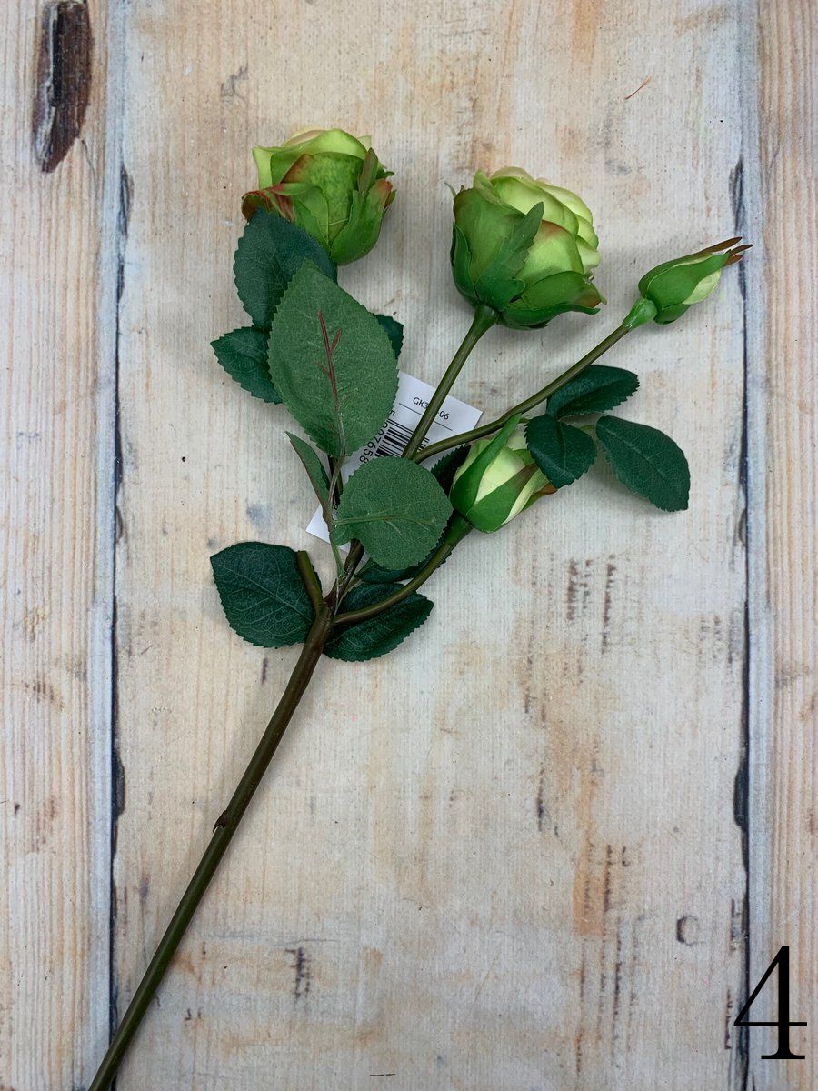 Роза latex GK327  Интернет-магазин Feron Flower 