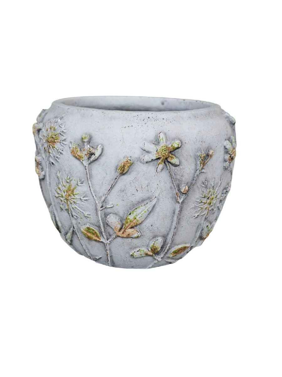 Кашпо кер 9310-1134  Интернет-магазин Feron Flower 